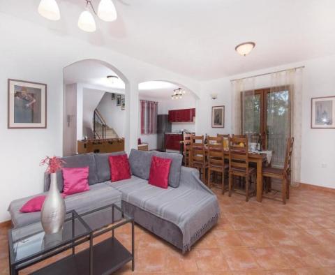 Fantastically beautiful 4**** star villa in Divšići, Marčana - pic 9