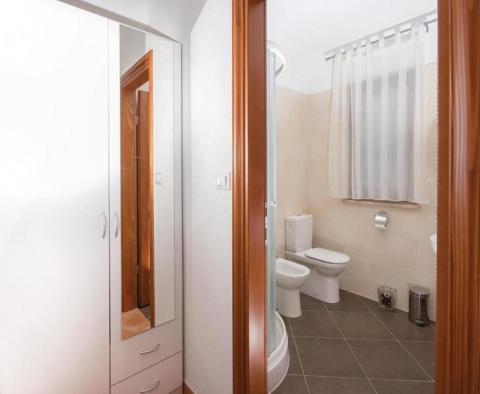 Fantastically beautiful 4**** star villa in Divšići, Marčana - pic 21