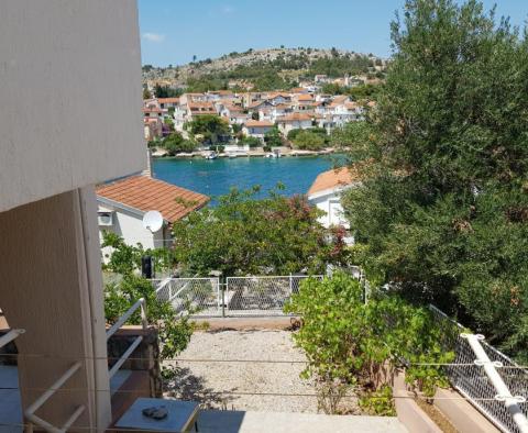 House in Zaboric just 30 meters from the sea and with private berth for a boat! - pic 6