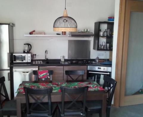 Two houses with pool in Premantura, Medulin - pic 18