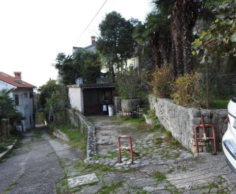 Дом в Ике, район Опатии, на второй линии моря - фото 8