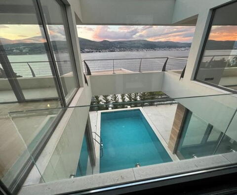 Great rental property - seven luxury villas on Ciovo in a waterfront condominium - pic 24