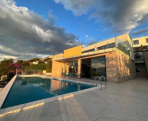 Great rental property - seven luxury villas on Ciovo in a waterfront condominium - pic 26