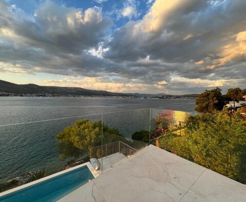Great rental property - seven luxury villas on Ciovo in a waterfront condominium - pic 27