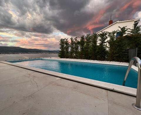 Great rental property - seven luxury villas on Ciovo in a waterfront condominium - pic 28