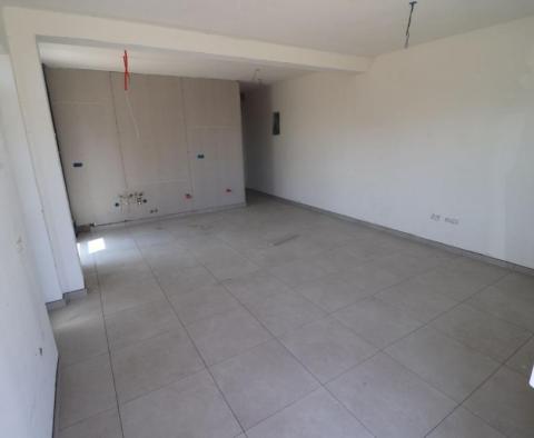 Two bedroom apartment with a swimming pool in an urban villa on Pag peninsula - pic 21