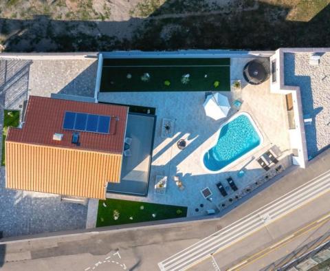Villa mit Swimmingpool in Novi Vinodolski - foto 6