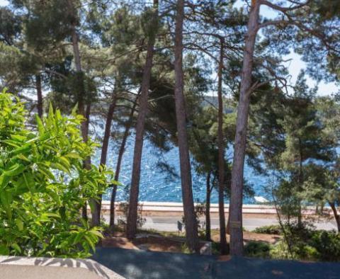 Apart-Haus mit Swimmingpool und 6 Apartments in erster Meereslinie auf Mali Losinj - foto 8