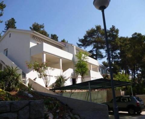 Apart-house with swimming pool and 6 apartments on the first line to the sea on Mali Losinj - pic 18