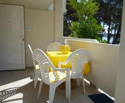 Appartement avec piscine et 6 appartements en première ligne de mer à Mali Losinj - pic 23