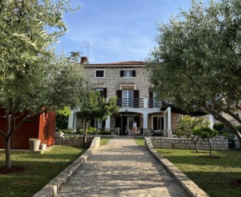 Fantastic seafront stone villa in Umag area close to yachting marina! - pic 7