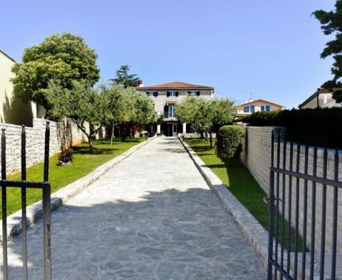 Fantastic seafront stone villa in Umag area close to yachting marina! - pic 3