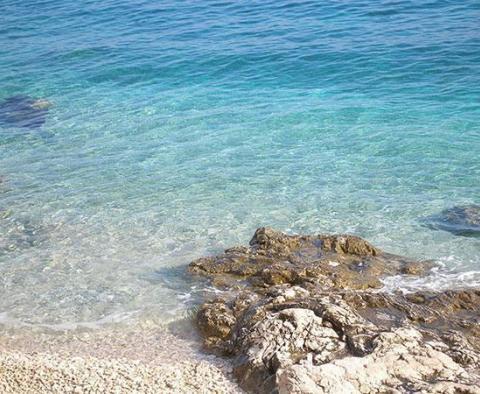 Villa oder Pension direkt am Meer auf der Insel Unije - foto 2