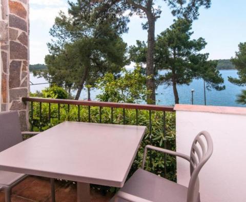 Four star waterfront mini-hotel on Mali Losinj 20 meters from the beach - pic 23