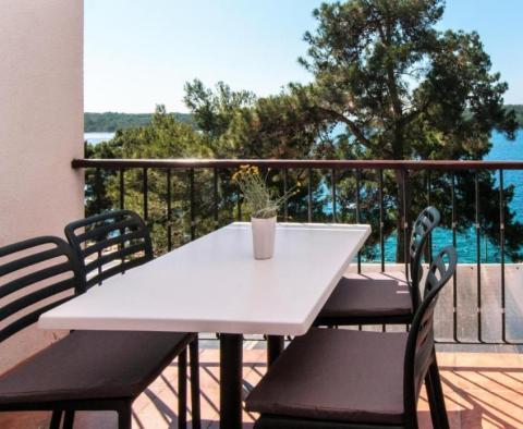 Four star waterfront mini-hotel on Mali Losinj 20 meters from the beach - pic 25