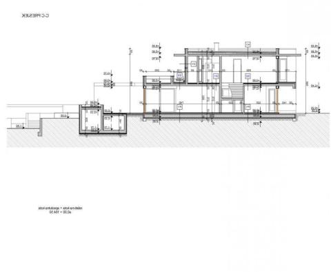 Nouvelle villa moderne en construction dans un condo de luxe - pic 10