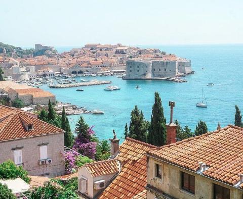 Land plot for sale in Ploce, Dubrovnik 