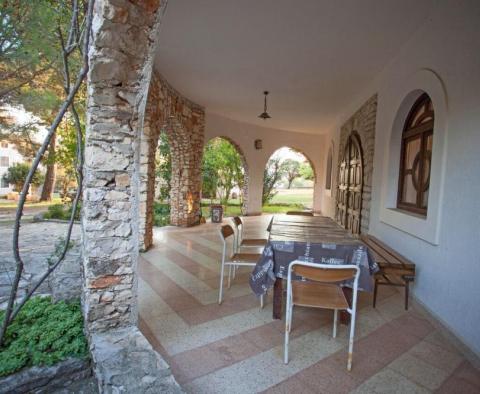 Beautiful apartment house with sea views in Banjole! - pic 15