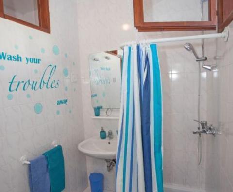 Beautiful apartment house with sea views in Banjole! - pic 22