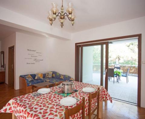 Beautiful apartment house with sea views in Banjole! - pic 26