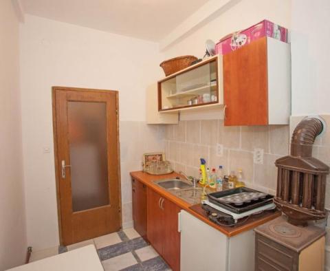 Beautiful apartment house with sea views in Banjole! - pic 29