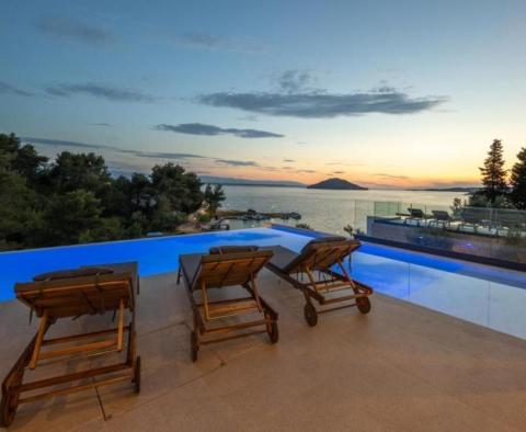 Kroatien Villa kaufen am Meer, Insel Ugljan - foto 5
