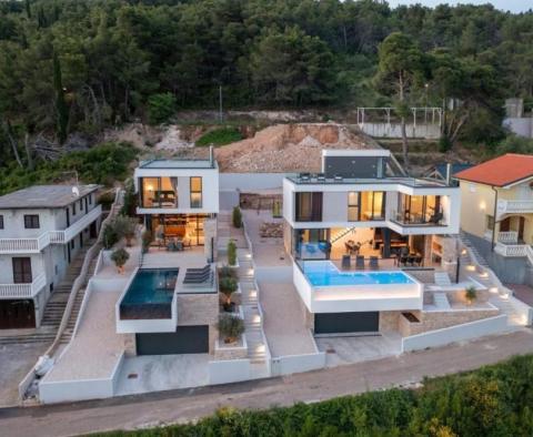 Kroatien Villa kaufen am Meer, Insel Ugljan - foto 27