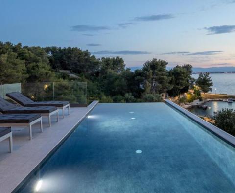 Kroatien Villa kaufen am Meer, Insel Ugljan - foto 35