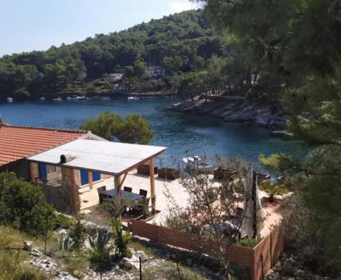 Unique waterfront property for sale on Mali Losinj - pic 5