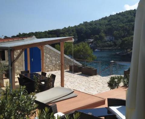 Unique waterfront property for sale on Mali Losinj - pic 7