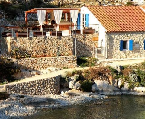 Unique waterfront property for sale on Mali Losinj - pic 11