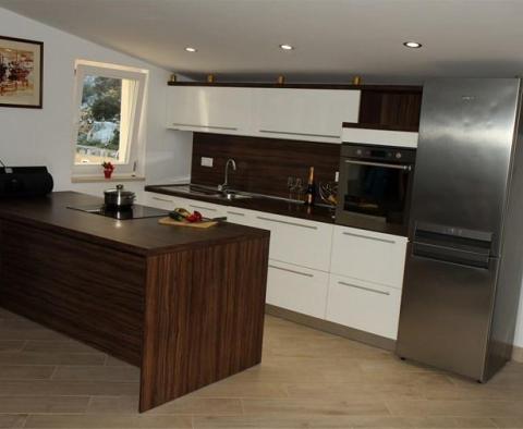 Unique waterfront property for sale on Mali Losinj - pic 12