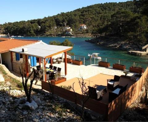 Unique waterfront property for sale on Mali Losinj - pic 22