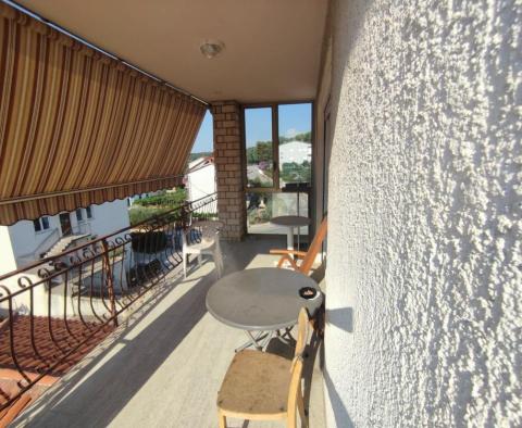Prostorný dům 673 m2 s výhledem na moře v Nova Veruda, Pula, pouhých 200 metrů od moře - pic 31