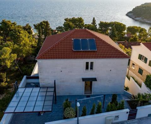 Amazing villa in Postira on Brac with boat place, just 300 meters from marina - pic 2