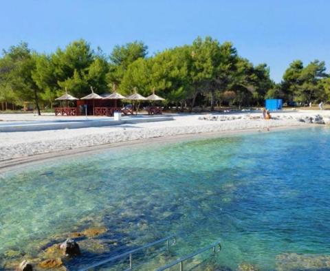 HEISSES ANGEBOT - Luxuriöse Doppelhaushälfte mit Swimmingpool und Meerblick in Stinjan, nur 500 Meter von schönen Stränden entfernt - foto 10