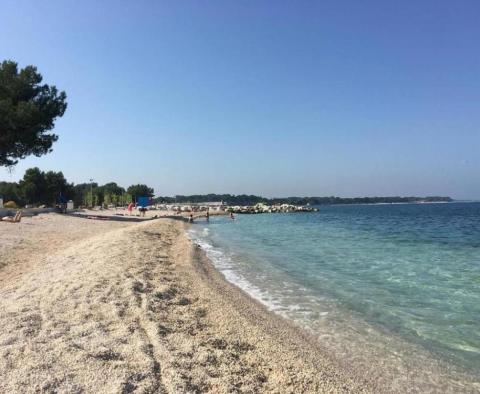 FORRÓ AJÁNLAT - Luxus ikervilla medencével és kilátással a tengerre Stinjanban, mindössze 500 méterre a gyönyörű strandoktól - pic 11