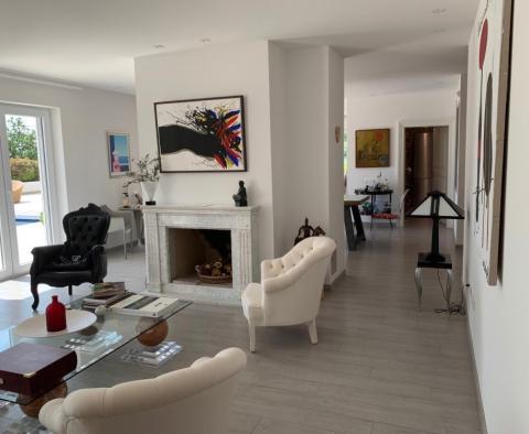 Unique discount - exceptional estate above Crikvenica on 1500 sq.m. of land - pic 12