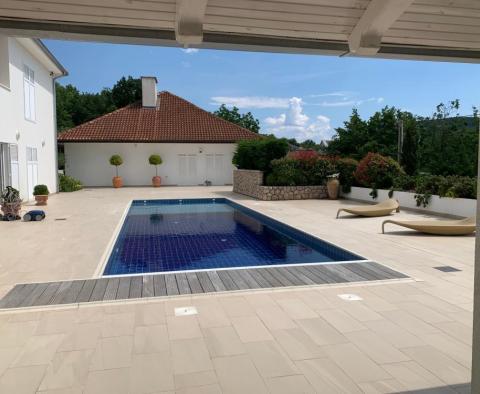 Unique discount - exceptional estate above Crikvenica on 1500 sq.m. of land - pic 19