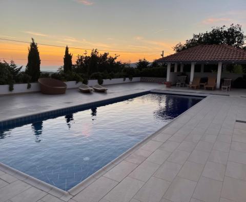 Unique discount - exceptional estate above Crikvenica on 1500 sq.m. of land - pic 3