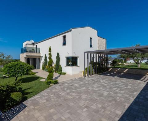 Beautiful modern villa in Motovun area - pic 6