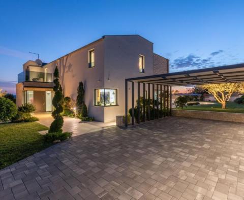 Beautiful modern villa in Motovun area - pic 44