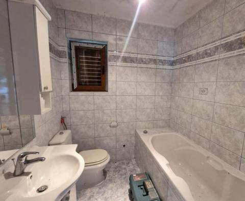 Solid house of 3-4 apartments in Labin area cca. 10 km from the sea - pic 14
