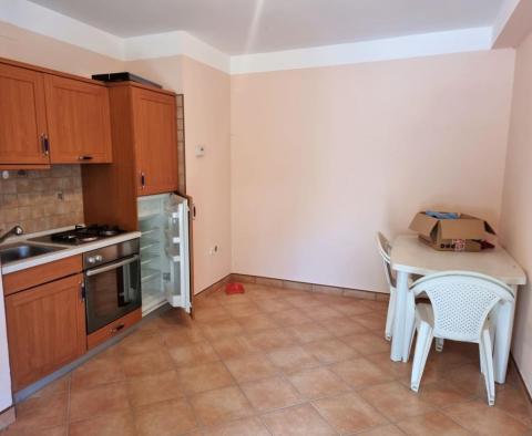 Solid house of 3-4 apartments in Labin area cca. 10 km from the sea - pic 20
