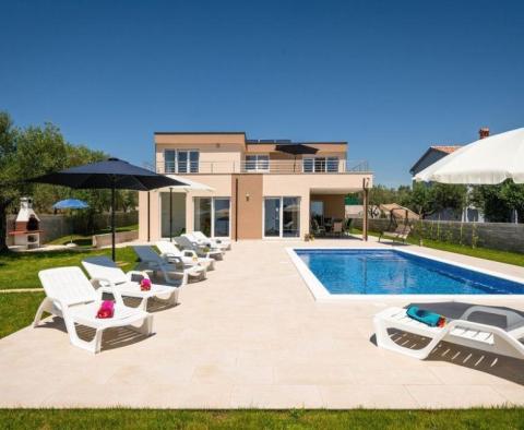 Impressive villa with swimming pool in Vodnjan area - pic 2