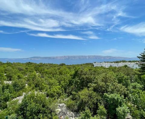 Wunderschöne Wohnung mit fantastischem Meerblick in Klenovica, reduziert, HEISS! - foto 3