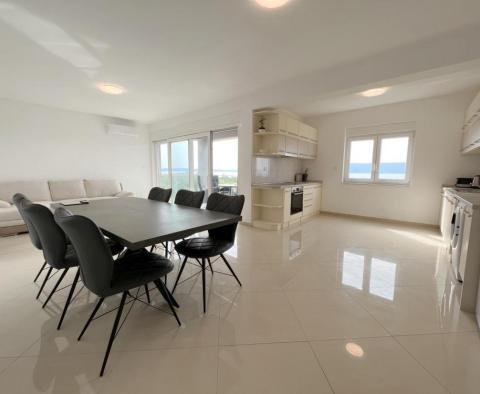 Gorgeous apartment with fantastic sea views in Klenovica, discounted, HOT! - pic 16