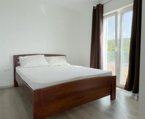 Magnifique appartement avec vue fantastique sur la mer à Klenovica, à prix réduit, HOT! - pic 17