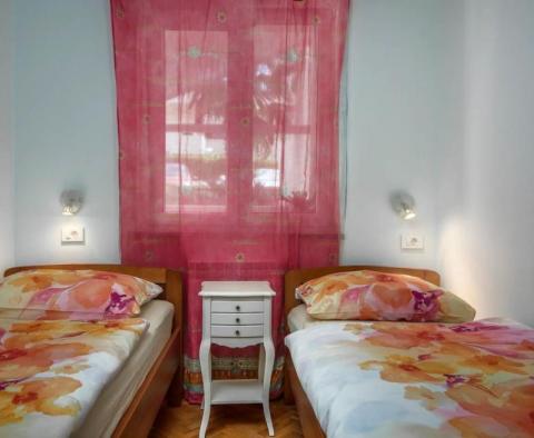 Astonishing villa with pool with 3000 m2 garden and sea view in Banjole! - pic 16