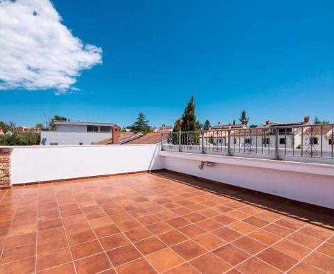 Astonishing villa with pool with 3000 m2 garden and sea view in Banjole! - pic 48